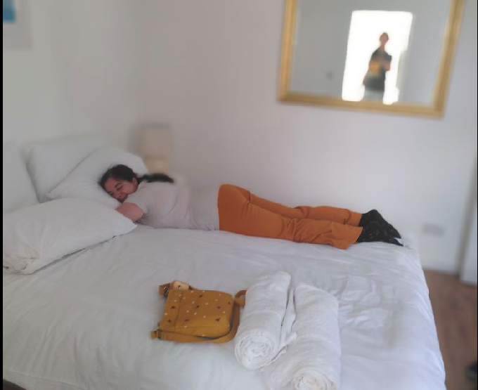 Overnachten in Wageningen